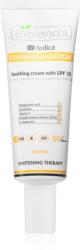 Bielenda Dr Medica Overpigmentation crema de zi calmanta SPF 50 50 ml