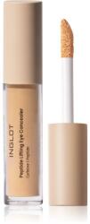 INGLOT Peptide Lifting Eye Concealer folyékony korrektor árnyalat 208 Melon Beige 4.6 ml
