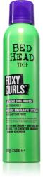 TIGI Foxy Curls Extreme Curl Mousse spumă de styling pentru păr creț 250 ml