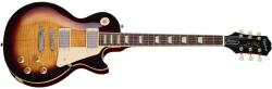 Epiphone Les Paul Standard 50s Figured Bourbonon Burst - kytary