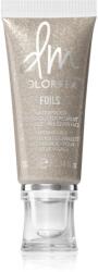 Danessa Myricks Beauty Colorfix Foils multifunkcionális smink a szemre, az ajkakra és az arcra árnyalat Milky Way 10 ml