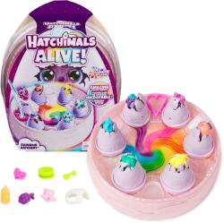 Spin Master Hatchimals Duhový hrací set