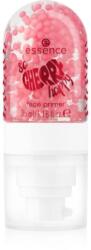 essence SO CHERRY happy Egységesítő sminkalap 01 In My Cherry Era 35 ml