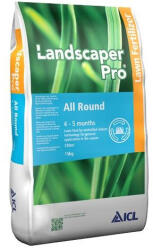 ICL Landscaper Pro All Round Műtrágya 15 kg (70502 - 41980115)