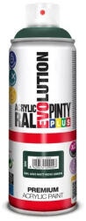 PintyPlus EVO akril RAL 6005 MATT 400ml (NVS384)