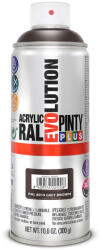 PintyPlus EVO akril RAL 8019 400ml (NVS549)
