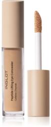INGLOT Peptide Lifting Eye Concealer течен коректор цвят 204 Medium Beige 4.6ml