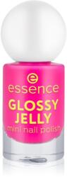 essence GLOSSY JELLY körömlakk árnyalat 02 5 ml