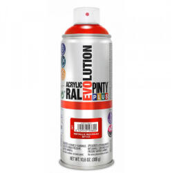 PintyPlus EVO akril metál piros MT155 400ml (NVS267)