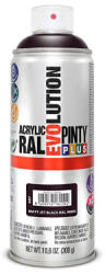 PintyPlus EVO akril RAL 9005 SF 400ml (632) (632)