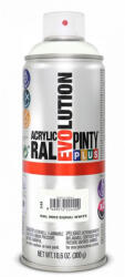 PintyPlus EVO akril RAL 9003 400ml (NVS544)