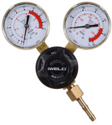 IWELD Mikyreg Argon nyomáscsökkentő 230/22l/min (5MRGAR23022L)