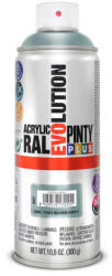 PintyPlus EVO akril RAL 7001 ezüstszürke 400ml (607)