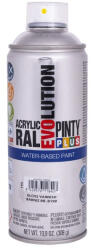 PintyPlus EVO vizes bázisú akril alapozó fehér 400ml (721) (721)