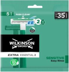 Wilkinson Extra2 Sensitive női borotva 5db (W950161800)