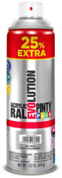 PintyPlus EVO akril RAL 9006 500ml (NVS422)