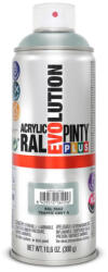 PintyPlus EVO akril RAL 7042 forgalmi szürke 400ml (596) (596)