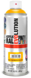 PintyPlus EVO akril RAL 1028 400ml (591)