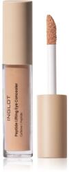 INGLOT Peptide Lifting Eye Concealer течен коректор цвят 206 Rose Beige 4.6ml