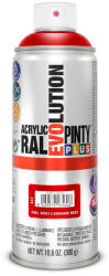 PintyPlus EVO akril RAL 3002 400ml (NVS421)
