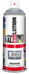 PintyPlus EVO akril RAL 7001 MATT 400ml (NVS382)