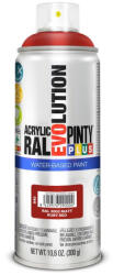 PintyPlus EVO vizes bázisú akril RAL 3003 MATT 400ml (NVS840)