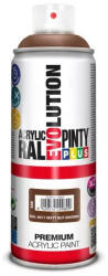 PintyPlus EVO akril RAL 8011 MATT 400ml (NVS388)