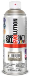 PintyPlus EVO akril RAL 9006 fehér aluminium 400ml