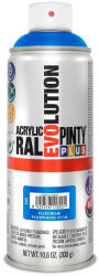 PintyPlus EVO akril FLUOR. kék (azul) F118 400ml (NVS163)