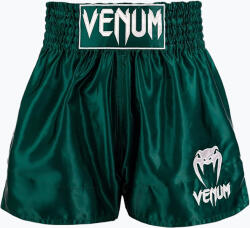 Venum Classic Muay Thai mély erdőzöld férfi edzőnadrág