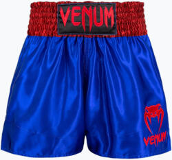 Venum Férfi Venum Classic Muay Thai edzőnadrág sötétkék/piros