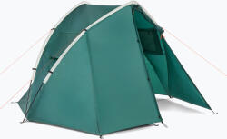 KADVA BIKEdome 1 személyes kerékpársátor zöld
