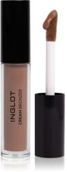 Inglot Cream Bronzer krémes bronzosító árnyalat 90 5 ml