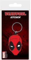 Pyramid Posters Marvel Deadpool Face (326101)