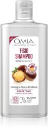 Omia Laboratories Castagna finom állagú sampon gyenge, károsult hajra 200 ml