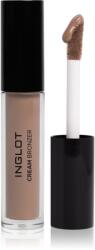 Inglot Cream Bronzer krémes bronzosító árnyalat 89 5 ml