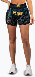 Venum Férfi Venum Tactical XT Muay Thai edzőnadrág fekete/erdő zöld