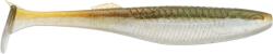Rapala CrushCity The Kickman 10cm ASH (CCKICK4 ASH)