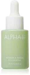Alpha-H Vitamin A ser cu vitamina A 25 ml
