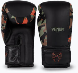 Venum Jungle Ops canyon camo bokszkesztyű