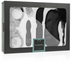  LoveBoxxx I Love Diamonds Gift Set - sexyelephant