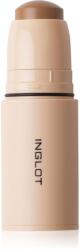 Inglot Cream Stick Bronzer crema Bronzantã stick culoare Warm Brown 112 6.2 g