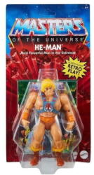 Mattel Masters Of The Universe He-Man 14 cm (162908)