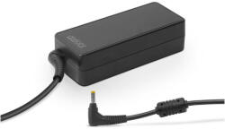 Delight Laptopadapter - Lenovo 45W - 20V - 2.25A - 4 x 10, 65 mm/1, 7 x 9 mm