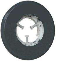 Astral Pool LumiPlus Flexi FlexiNiche lámpakeret PAR56 lámpatesthez, antracit (71209CL144)