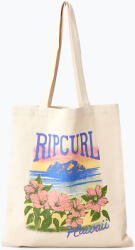 Rip Curl Női Rip Curl Shopper Desto Tote 3 l csont sólyom táska