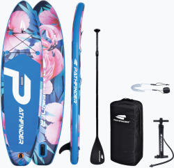 Pathfinder SUP Pathfinder Flamingo kék 10'2" deszka