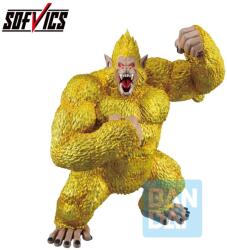 Banpresto Dragon Ball VS Omnibus Ultimate Szobor - Golden Great Ape Goku 29 cm