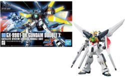BANDAI Gundam HGAW 1/144 Modell - Gundam Double X 13 cm