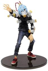 Banpresto My Hero Academia Chronicle Academy PVC Szobor - Tomura Shigaraki 18 cm